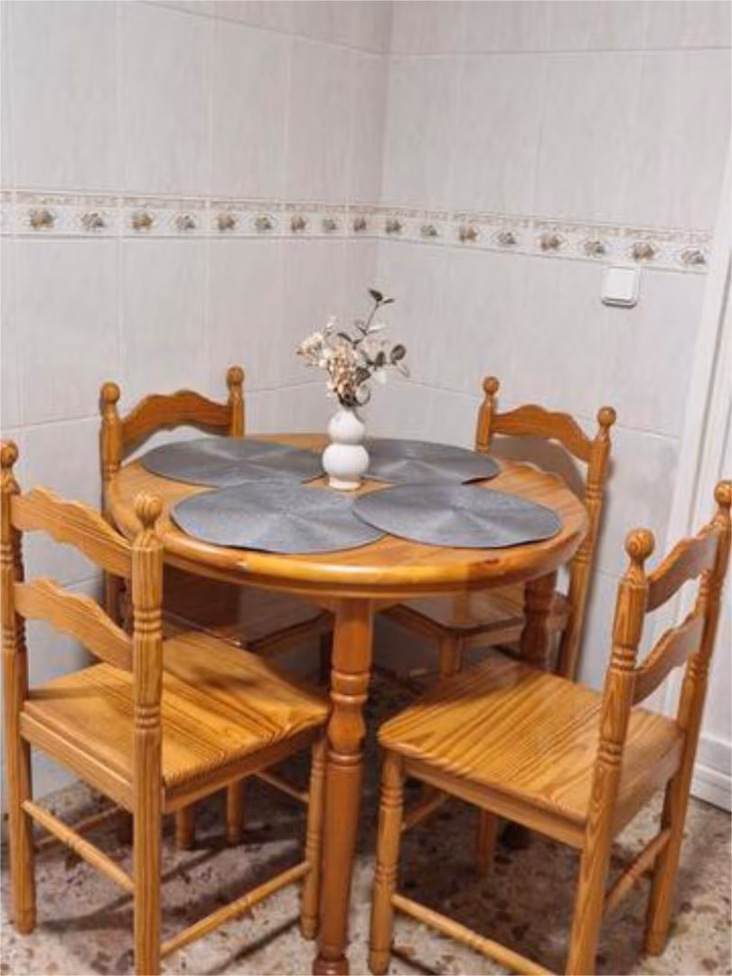 Piso en Centro - Foto 8