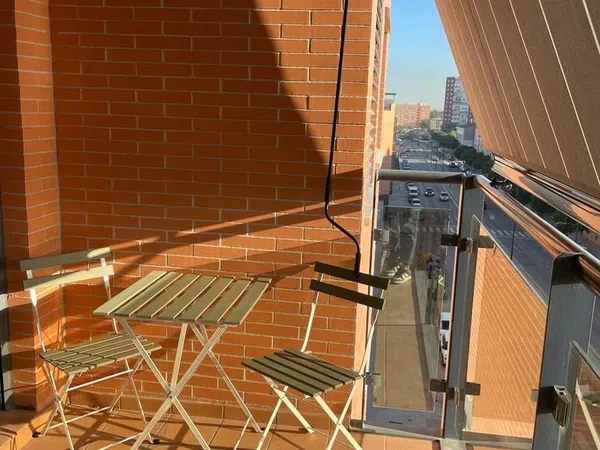 Piso en Avenida Montequinto, 8 callegraciano, Zona Avenida de Europa, Zona Avenida de Europa - Foto 9