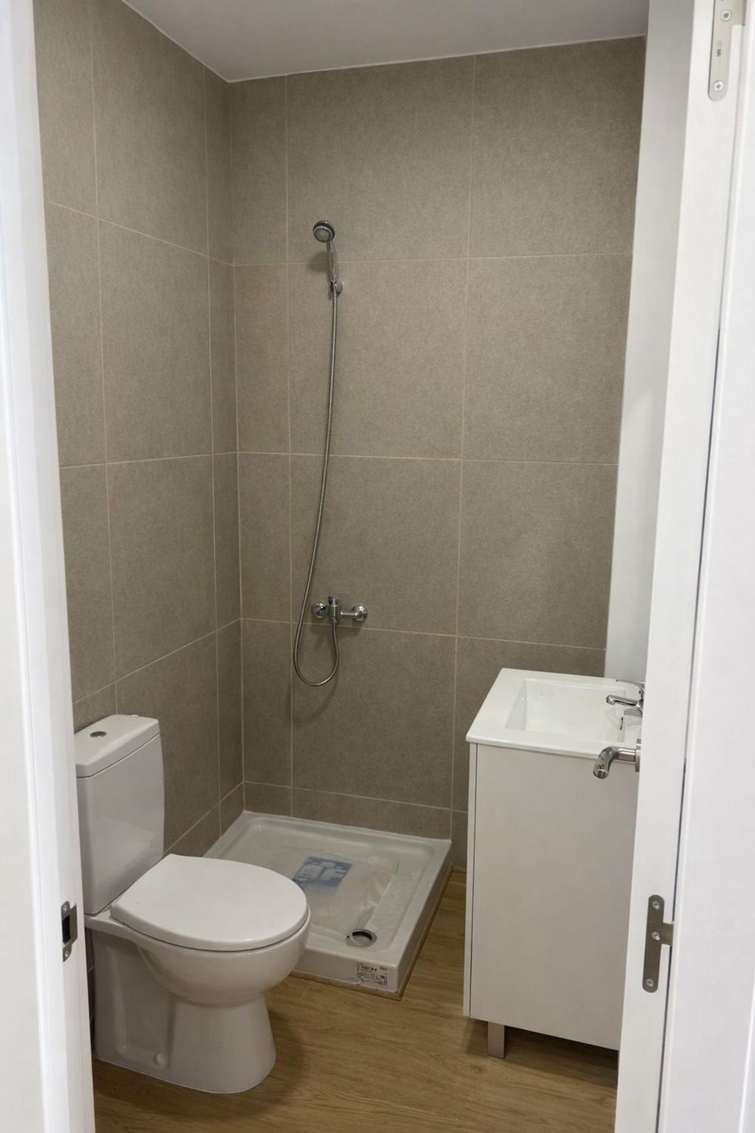 Piso en calle Santa Cruz de la Palma, 31 - Foto 2