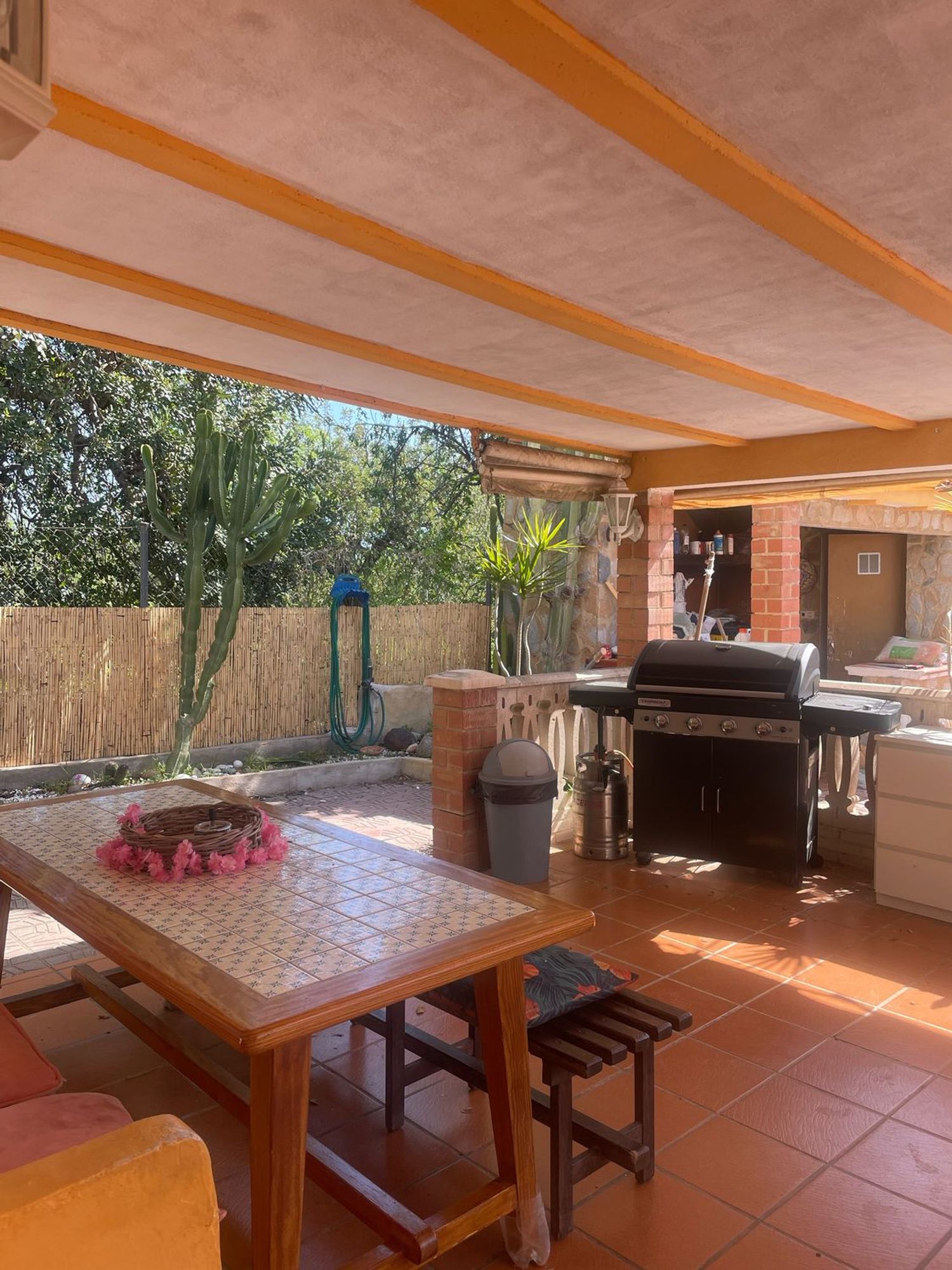 Casa o chalet independiente en Urbanización Albir Zona 2, 133 - Foto 4