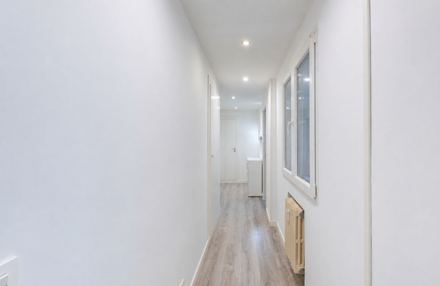 Piso en Calle la Lila, 4, Salesas-Foncalada-Campoamor - Foto 3