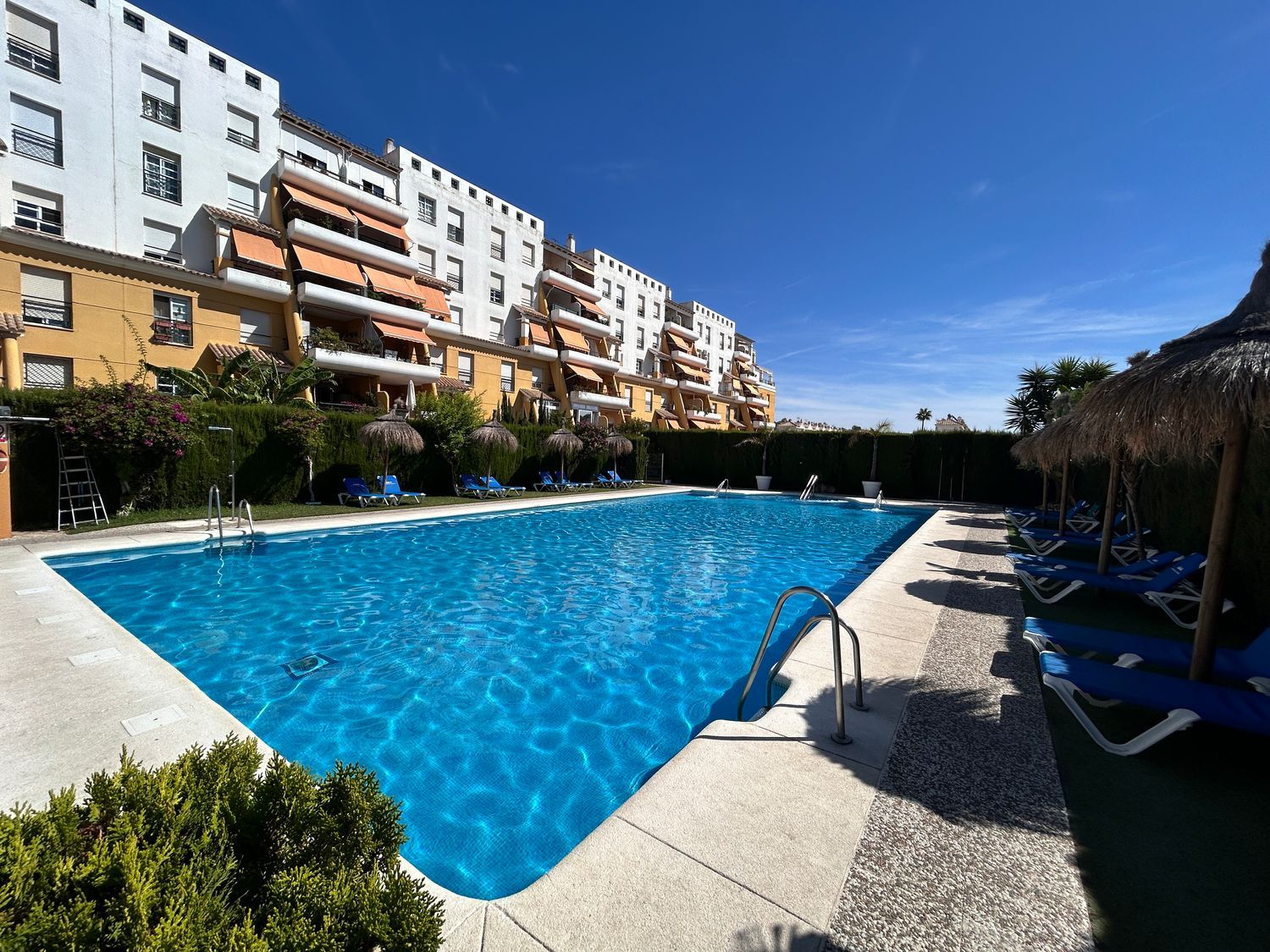 Piso en Calle Taraje, 31, Valdelagrana - Foto 12