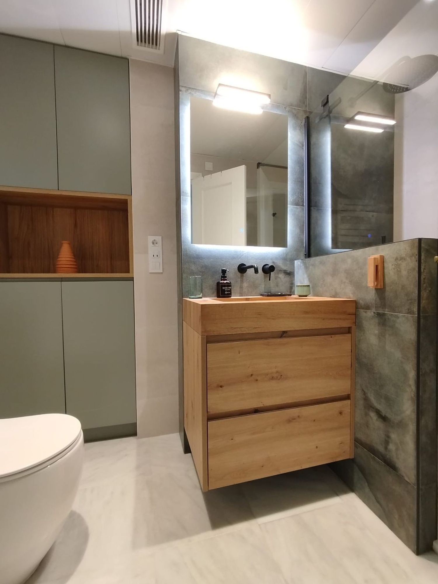 Piso en calle Parras, 7 - Foto 23