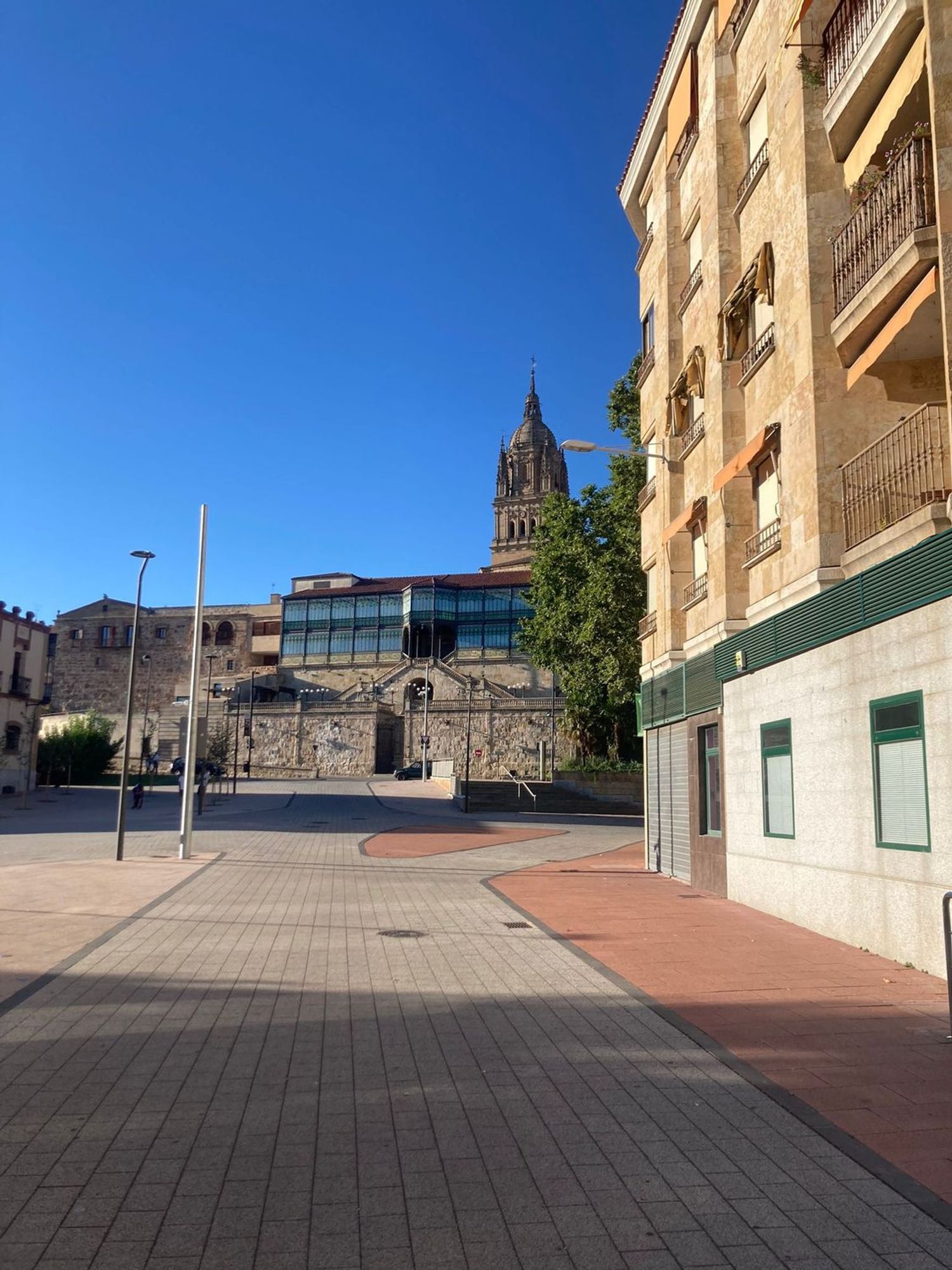 Piso en calle Santa María La Blanca, 1 - Foto 24