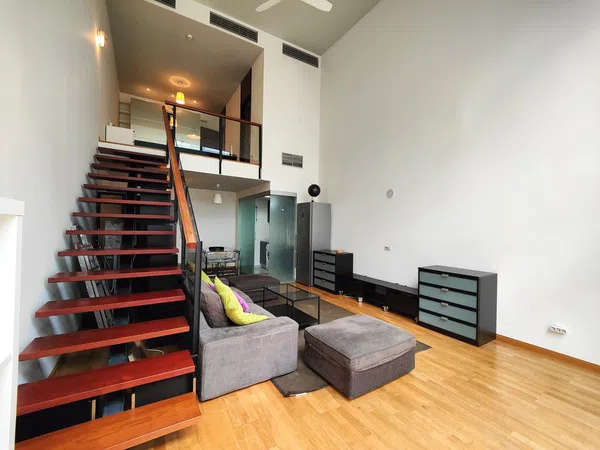 Estudio en avenida de Matapiñonera, 11 - Foto 5