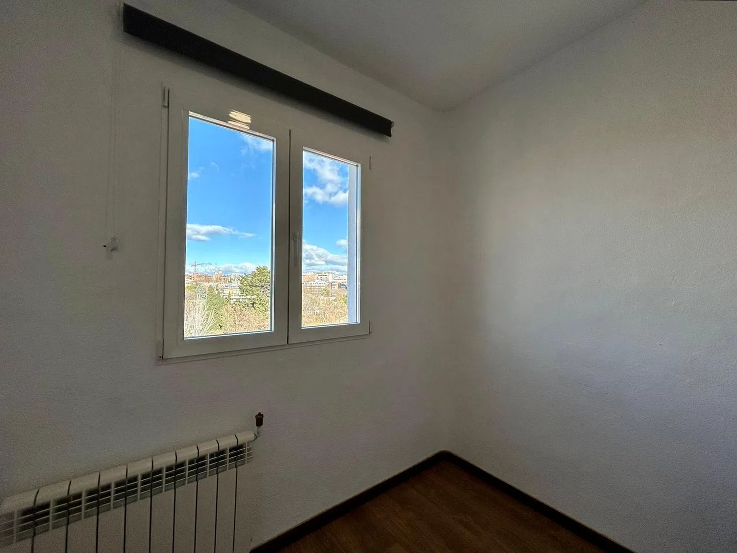 Ático en calle de María de Molina, 24 - Foto 3