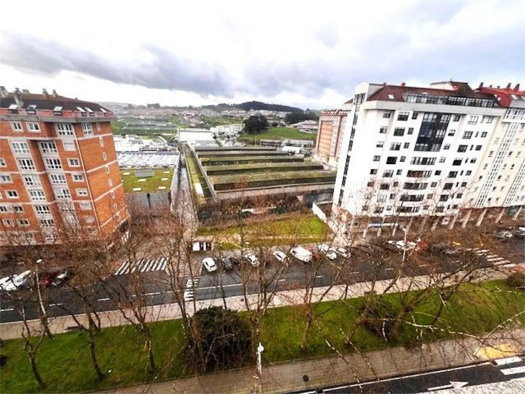 Piso en  Rúa Manuel Azaña 18 - Foto 37