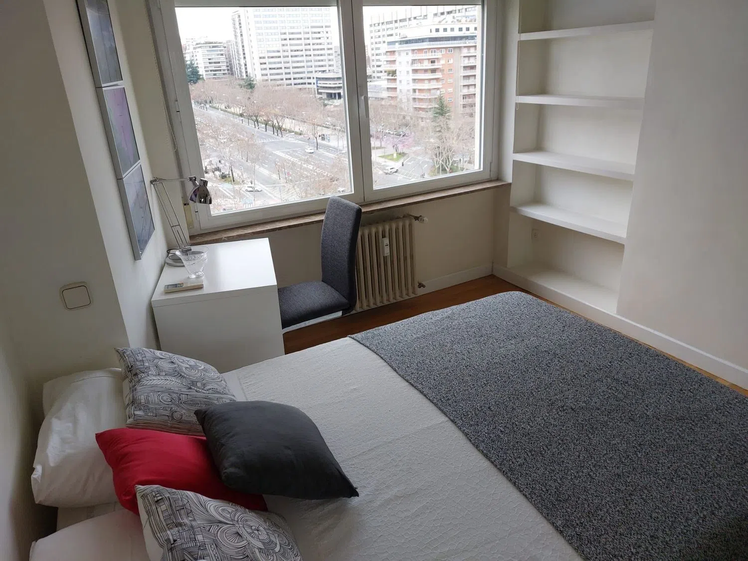 Piso en paseo de la castellana, 107 - Foto 29