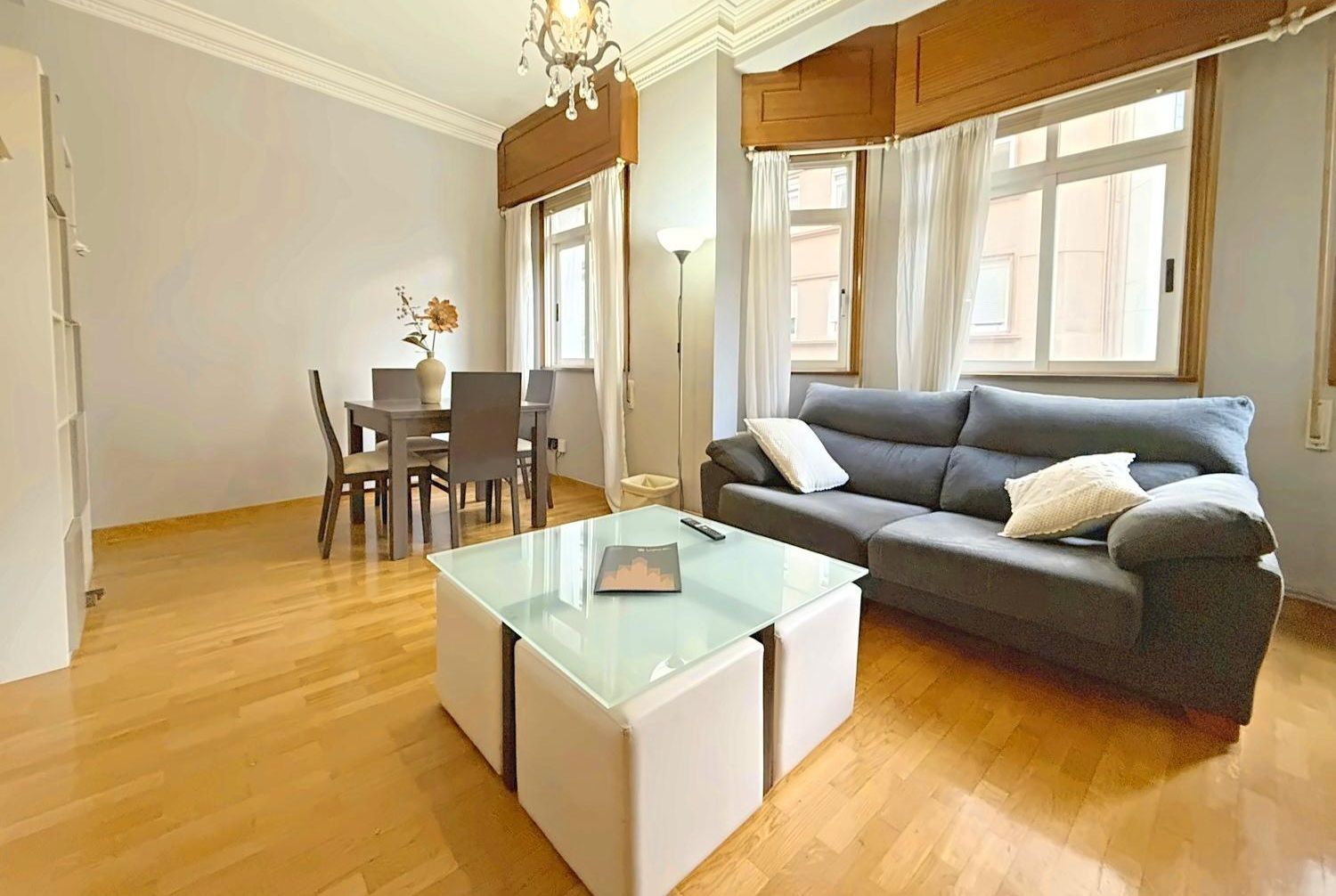 Piso en calle Alcalde Marchesi, 3 Nmero - Foto 2