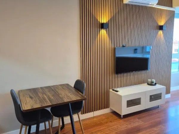 Estudio en Calle Berlioz, 21, La Colina - Foto 4