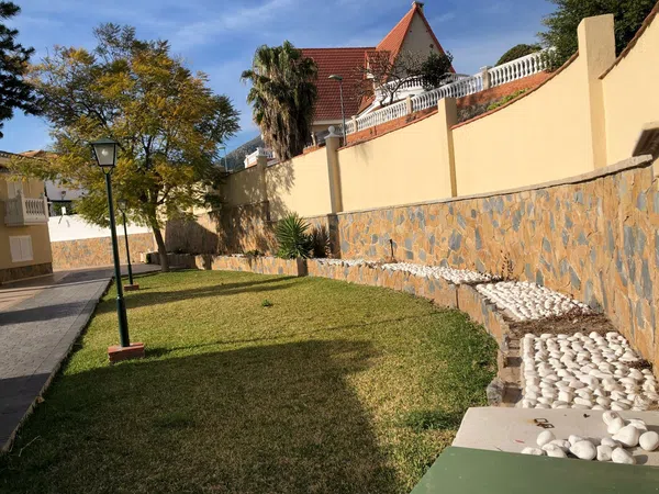 Casa o chalet independiente en Calle Islas Canarias, 41, El Palo - Foto 4