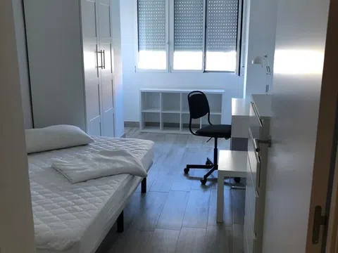 Piso en calle Princesa, 78