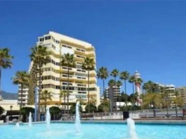 Piso en MARBELLA CENTRO PLAYA - Foto 9