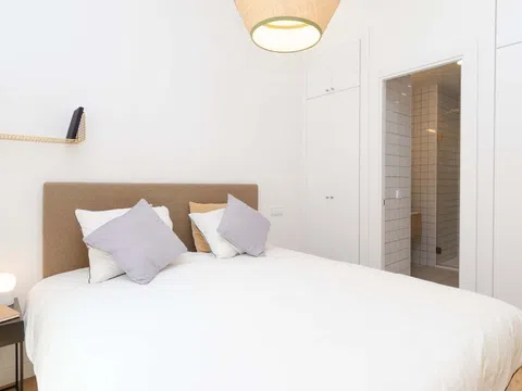 Estudio en calle de la Manzana, 14