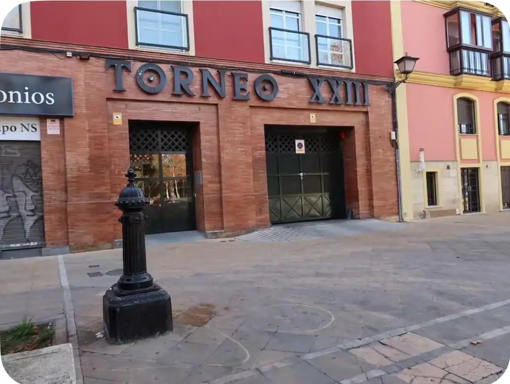 Piso en  Calle Torneo 23 - Foto 19