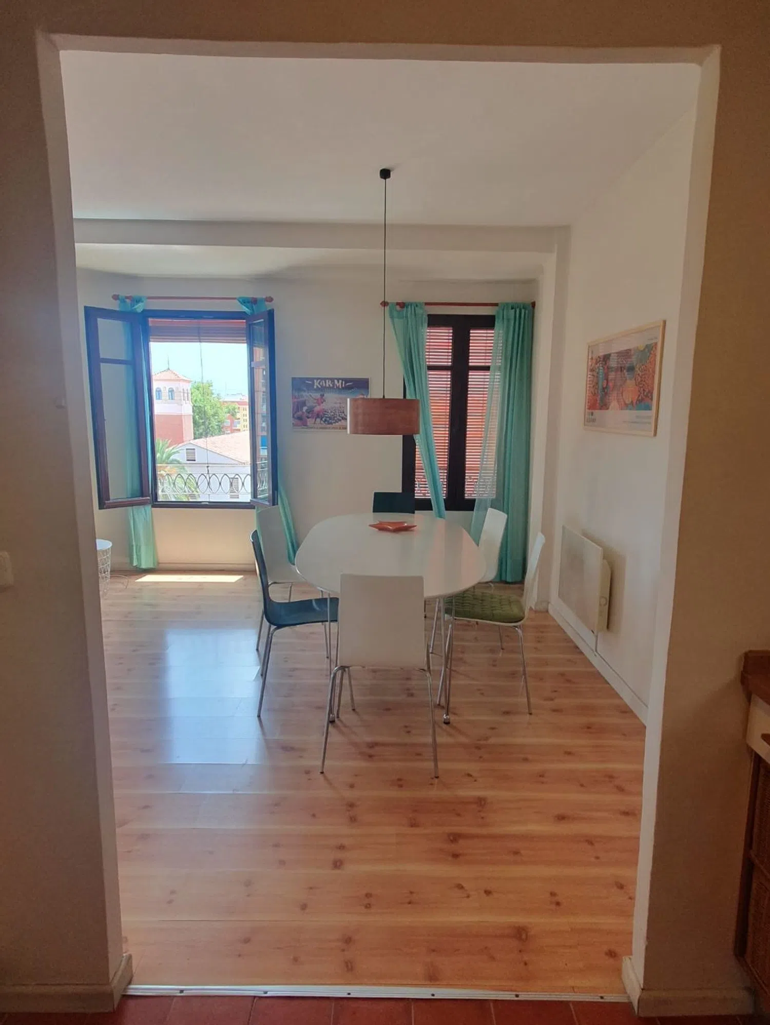 Piso en Barrio El Cabanyal-El Canyamelar - Foto 4