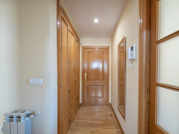 Piso en avenida de la Ilustración, 95 - Foto 14