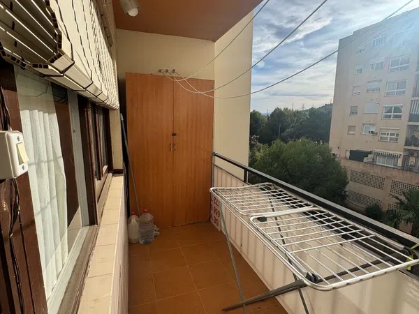 Piso en Calle Nuzas, 12, El Tejar - Hacienda Bizcochero - Foto 3
