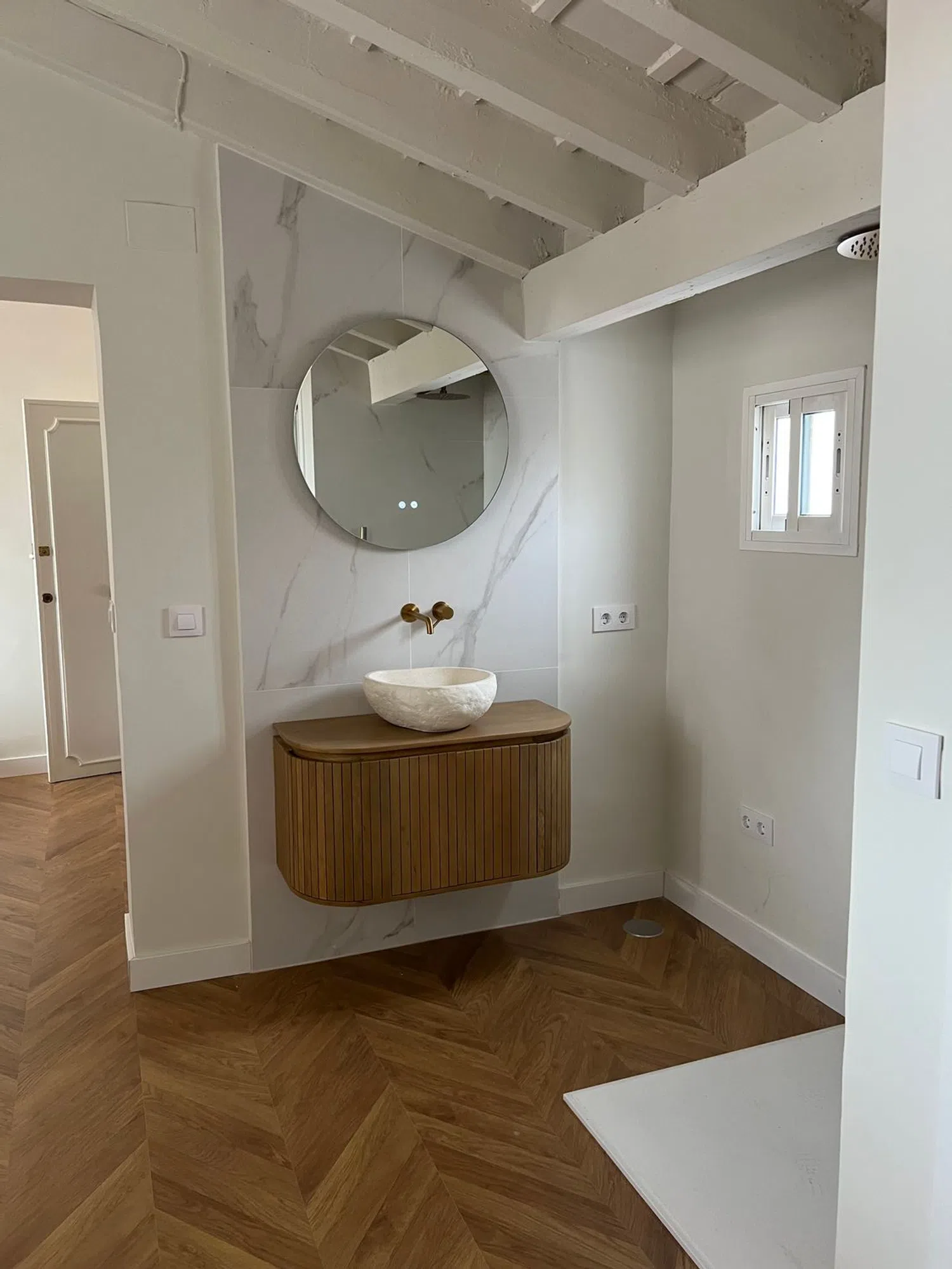 Ático en calle Almirante Lobo, 13 - Foto 5