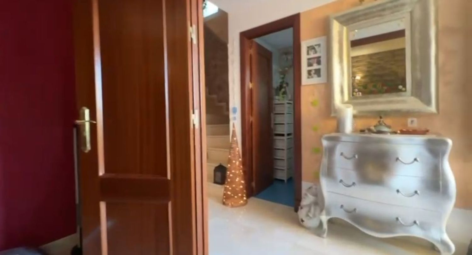 Chalet pareado en Calle Ingeniero Vargas Machuca, 2, La Casería - San Carlos, La Casería - San Carlos - Foto 25