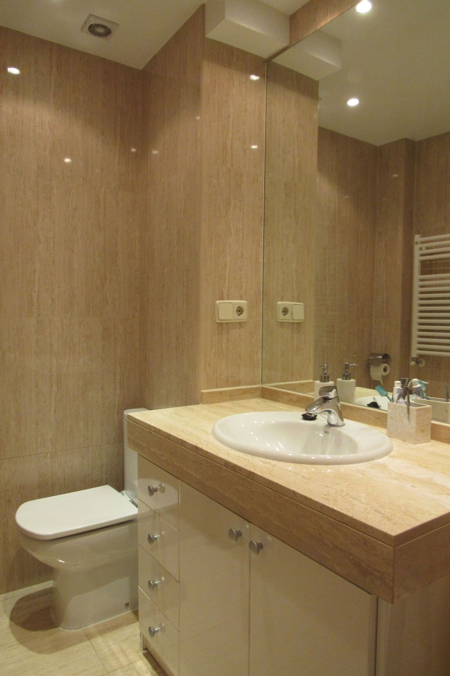 Piso en Barrio El Viso - Foto 6