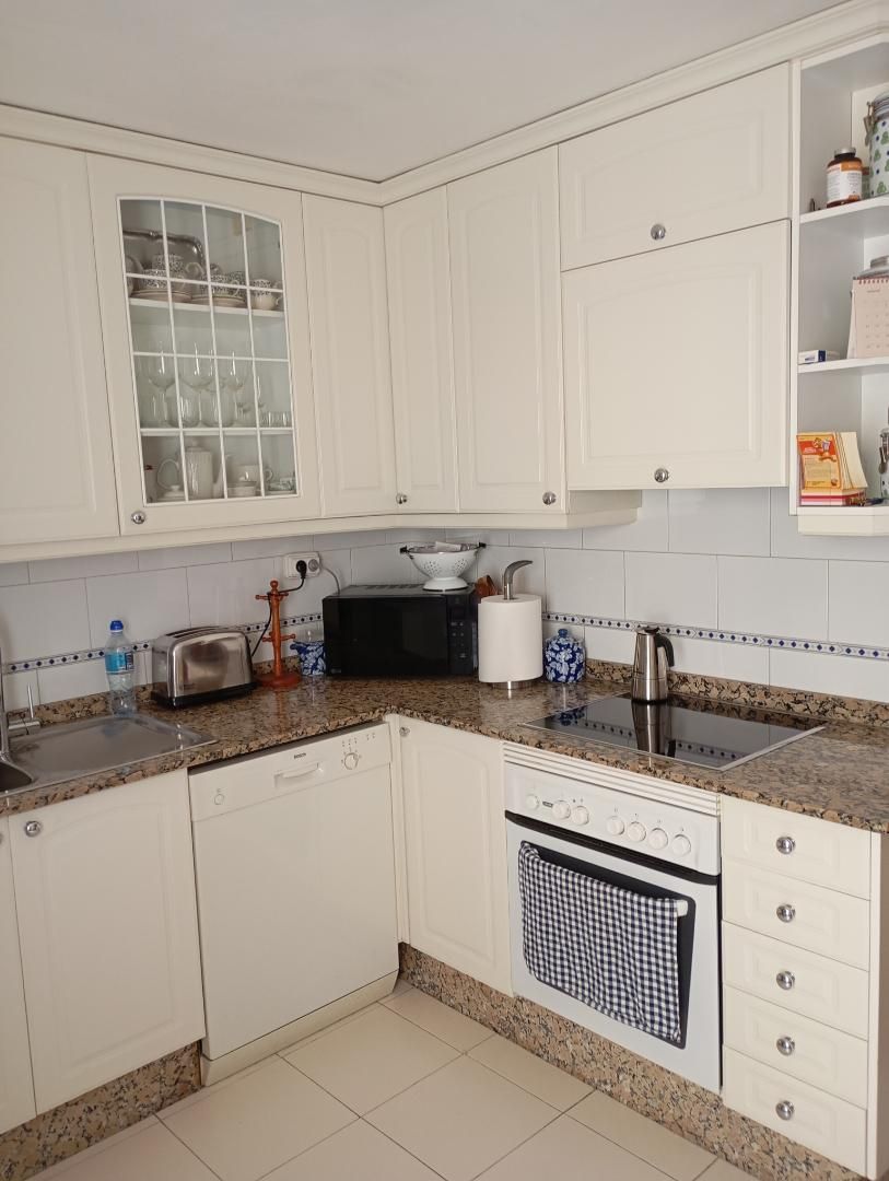 Piso en  Rúa Emilio González López 60 - Foto 2