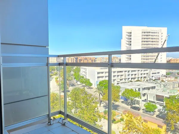 Piso en Avenida Olimpica s/n, Zona Parc Central - Hort de Trenor, Zona Parc Central - Hort de Trenor - Foto 1