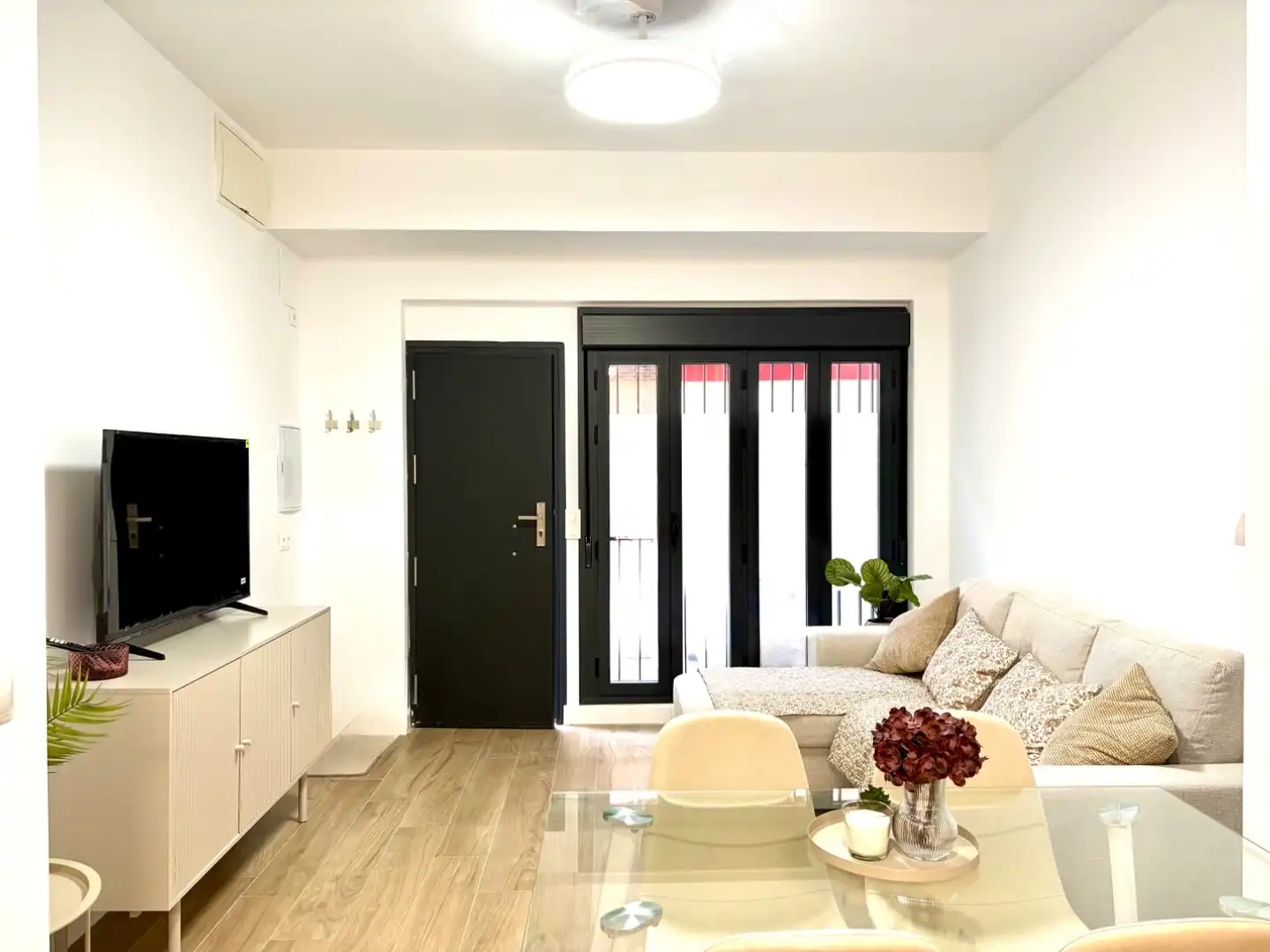 Loft en  Calle Marqués de Guadalcázar 2 - Foto 3