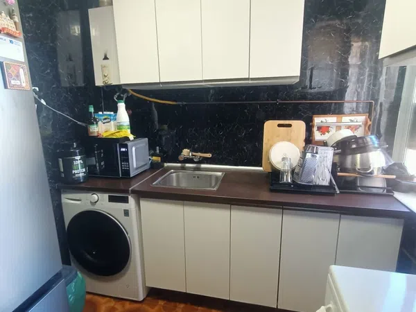 Piso en Barrio Juan XXIII - Foto 16