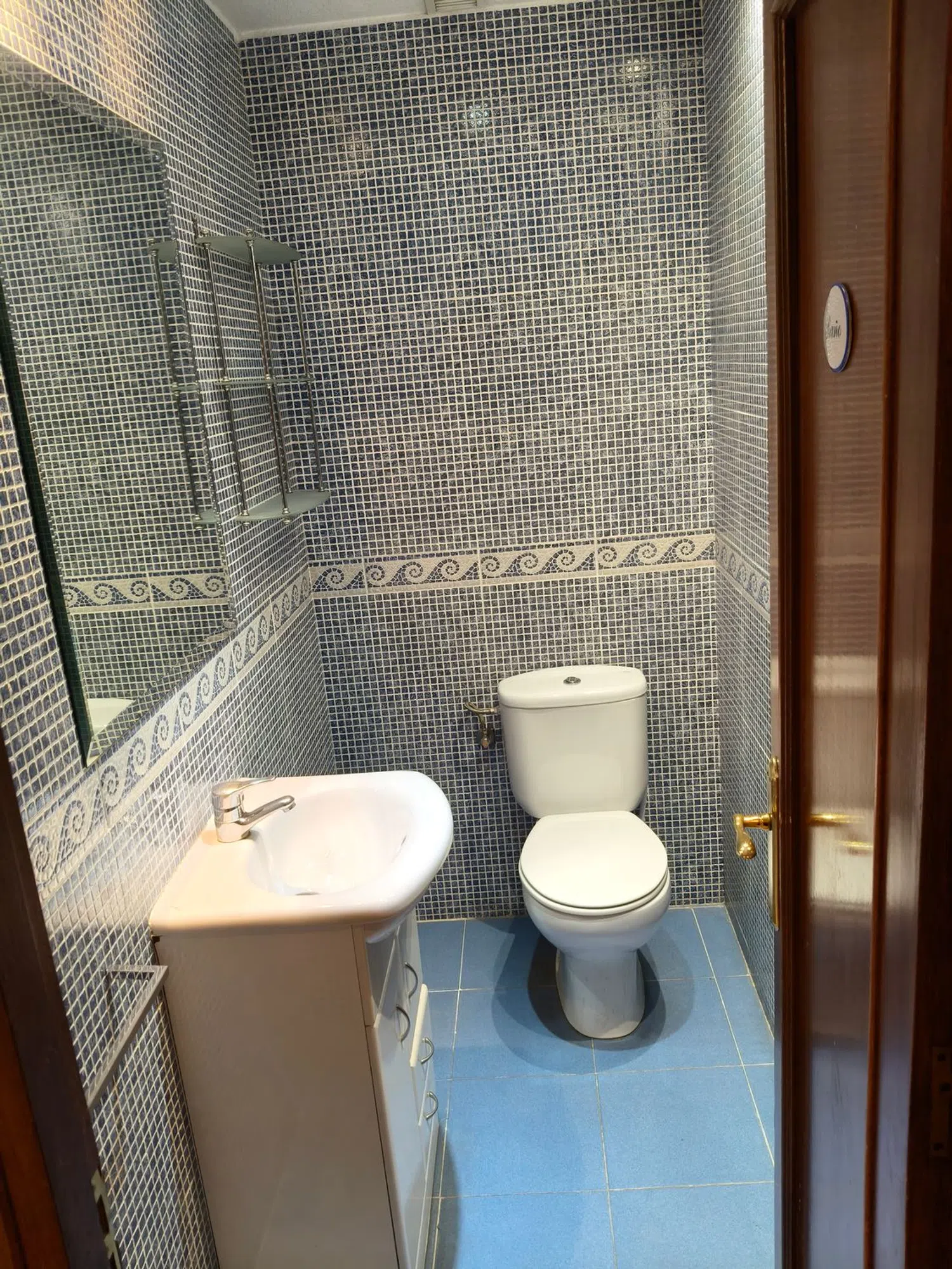 Piso en calle de Méjico, 6 - Foto 12