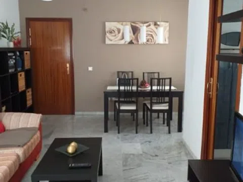 Piso en calle Malasaña, 8