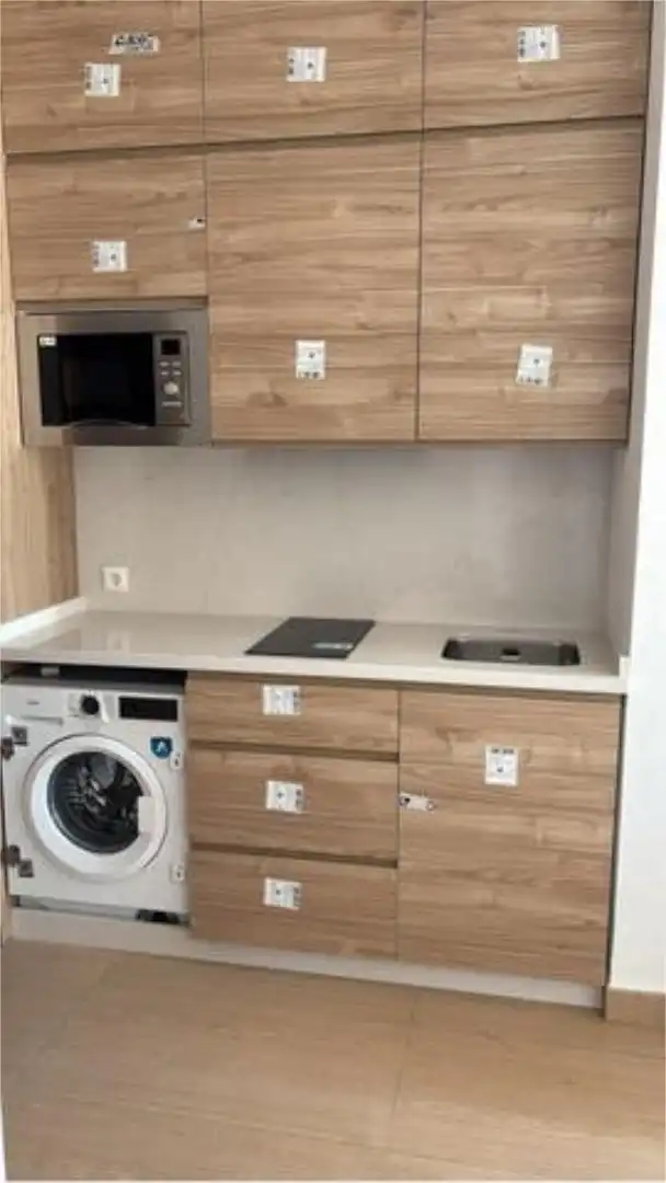 Apartamento en Centro - Foto 3