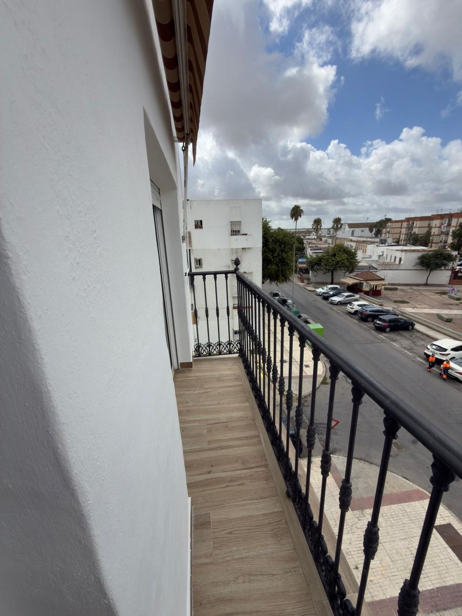 Piso en Calle Antonio Hugo Homerique, 13, Ayuntamiento-Barrio Alto, Ayuntamiento-Barrio Alto - Foto 10