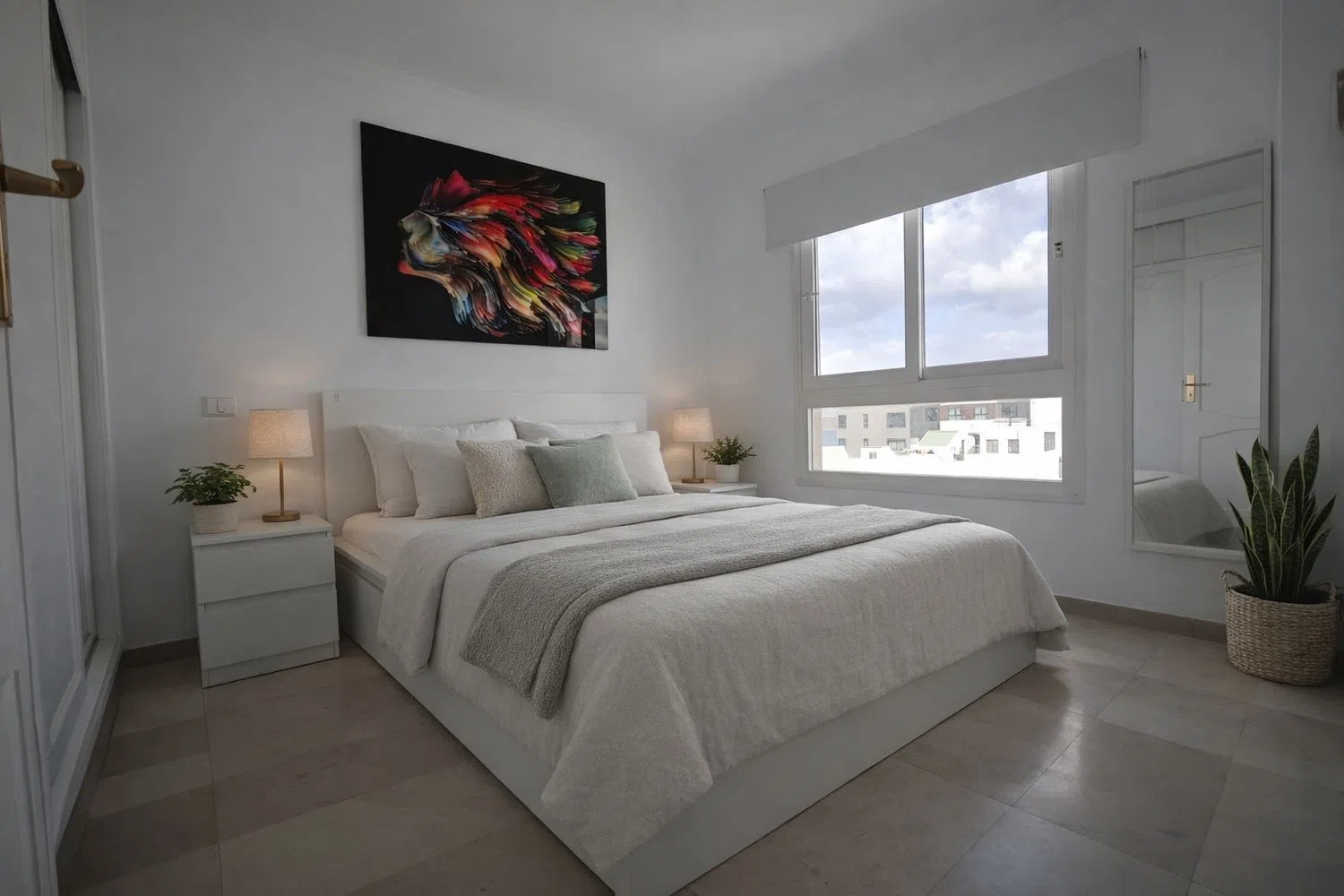 Ático en calle el Salvador, 14 - Foto 3