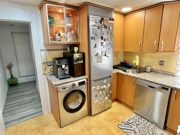Ático en Avenida de Navarra, 65, Barrio del AVE - Foto 20