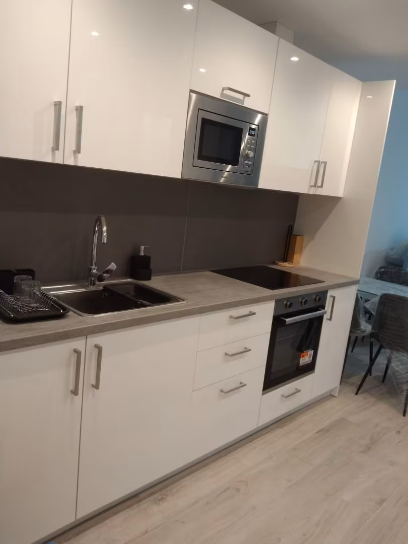 Estudio en  Passeig de la Mare de Déu del Coll 88 - Foto 2