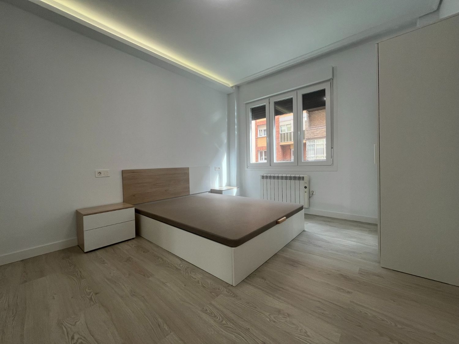 Piso en Calle Domingo Beltran de Otazu, 63, El Pilar, El Pilar - Foto 12