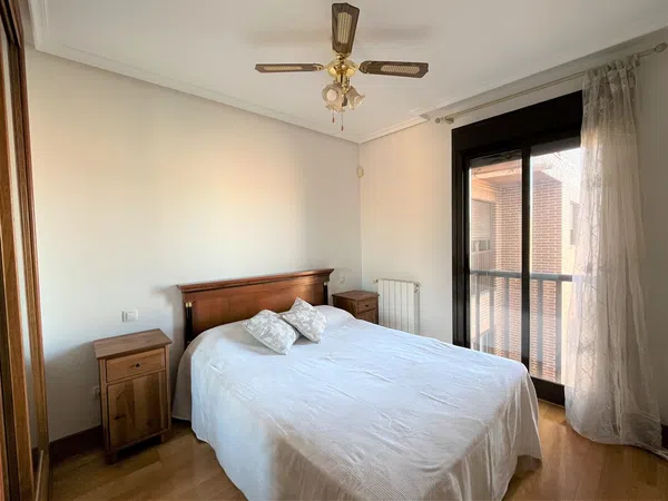 Piso en calle de Albadalejo, 46 - Foto 16