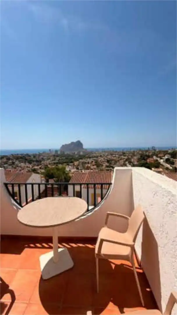 Apartamento en Cometa - Foto 3