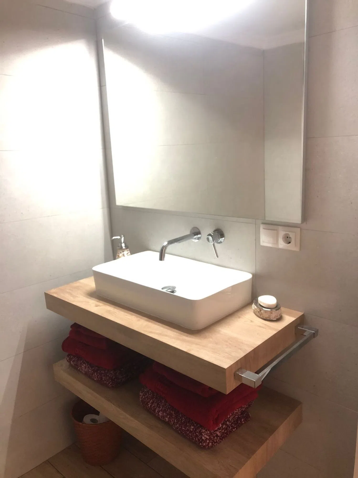 Piso en calle Monte Mayor, 5 - Foto 26