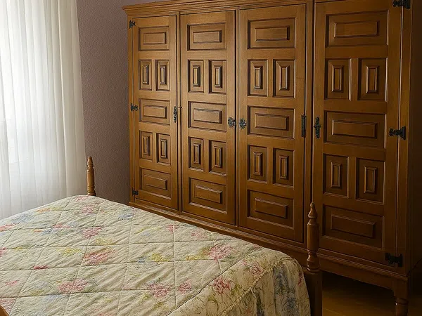 Piso en Busca Sagastizabal Parkea, 1 - Foto 23