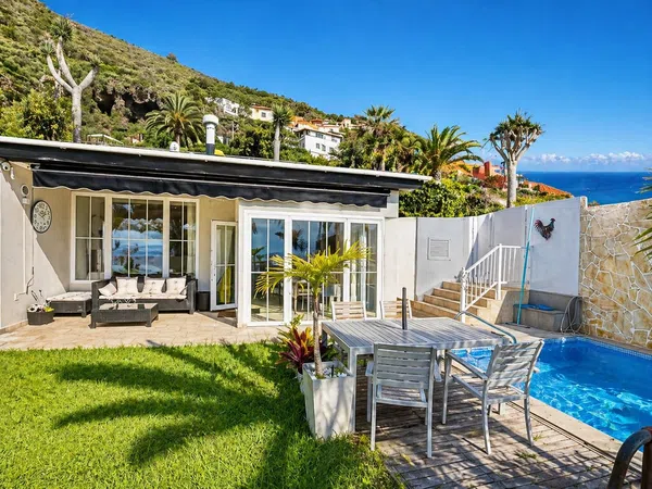 Casa o chalet independiente en Cuesta de la villa, 9 - Foto 1