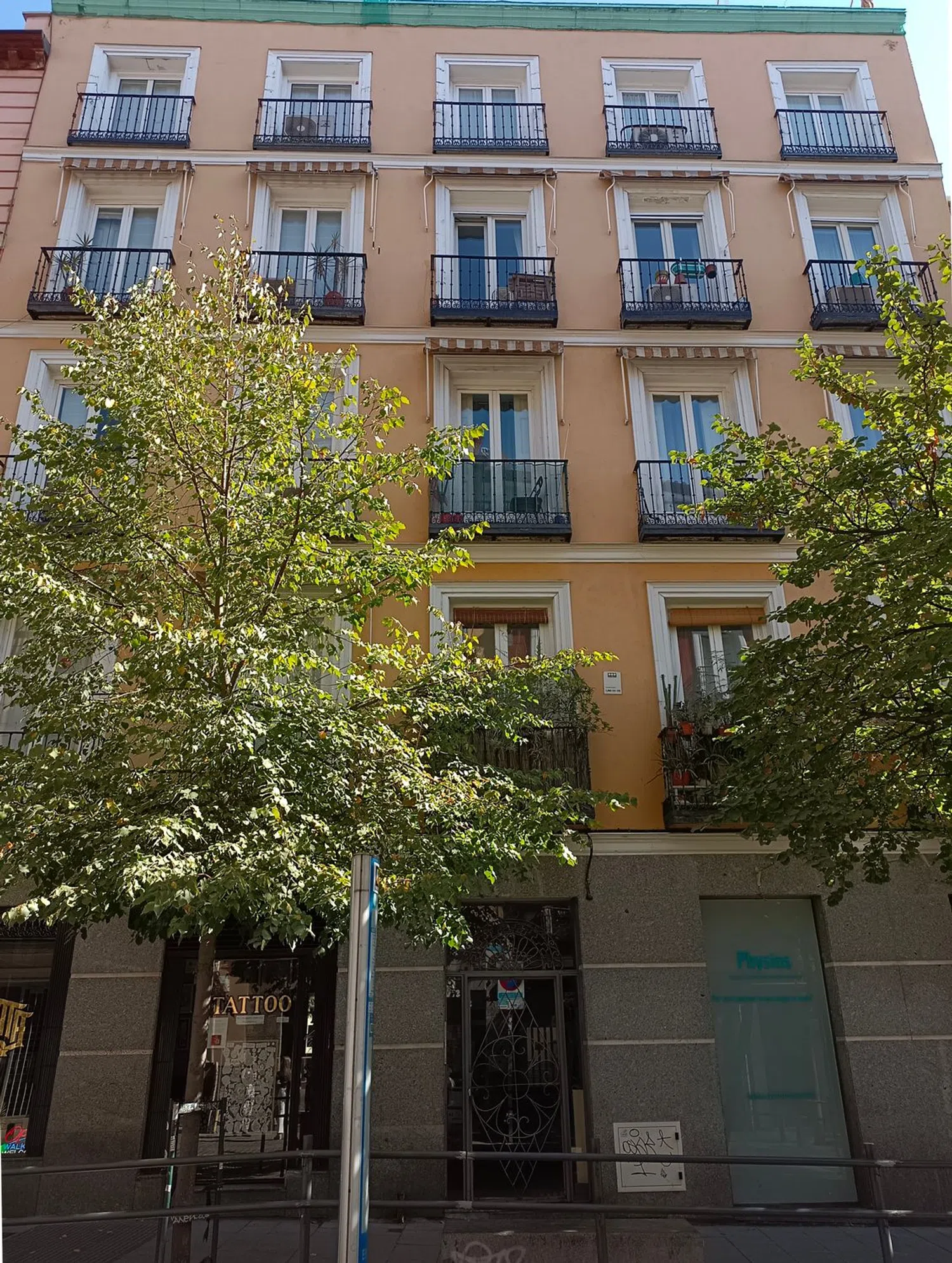 Piso en calle de Valverde, 26 - Foto 1