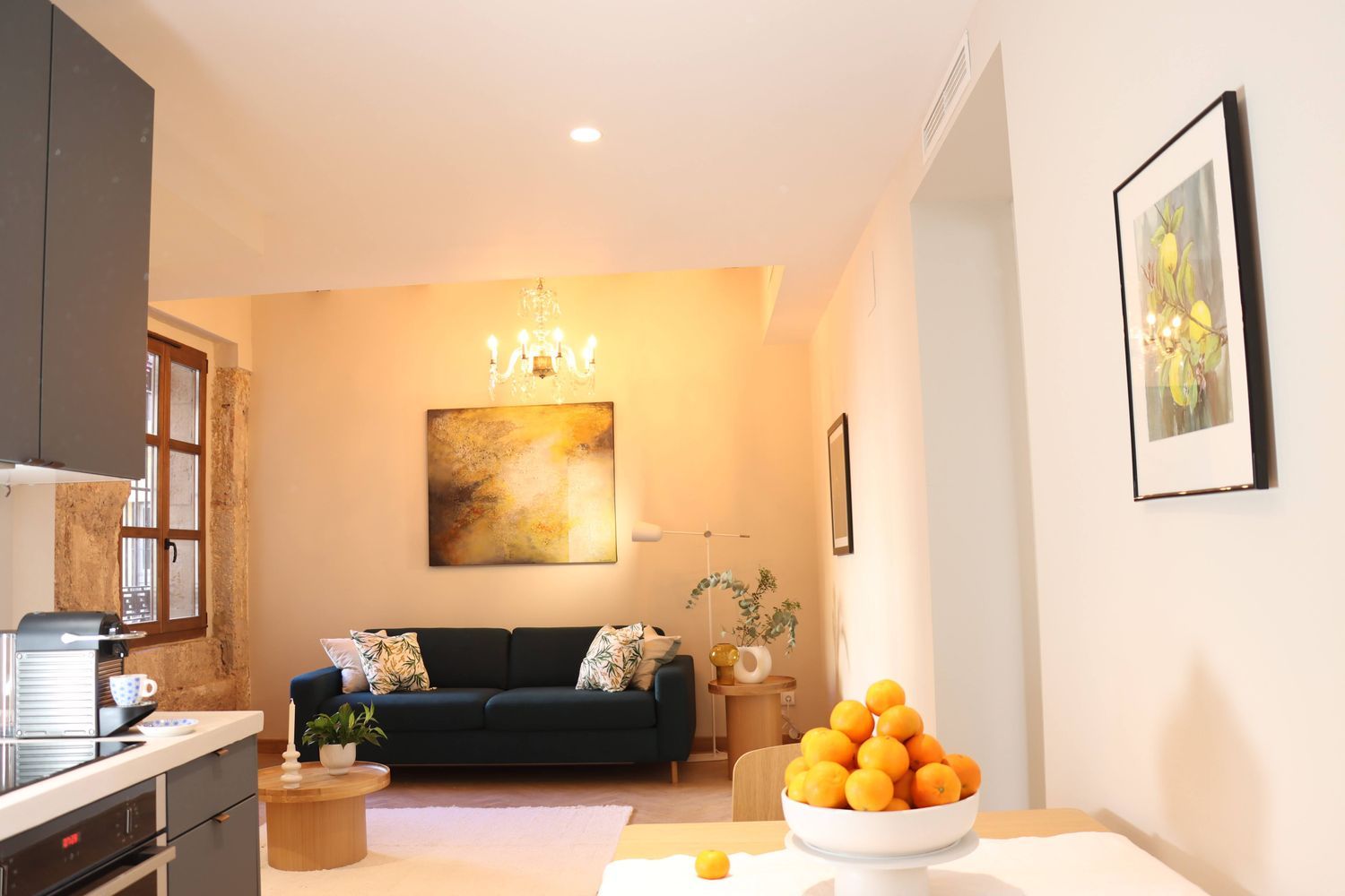 Piso en Urb. barre carmen Barrio El Carme - Foto 17