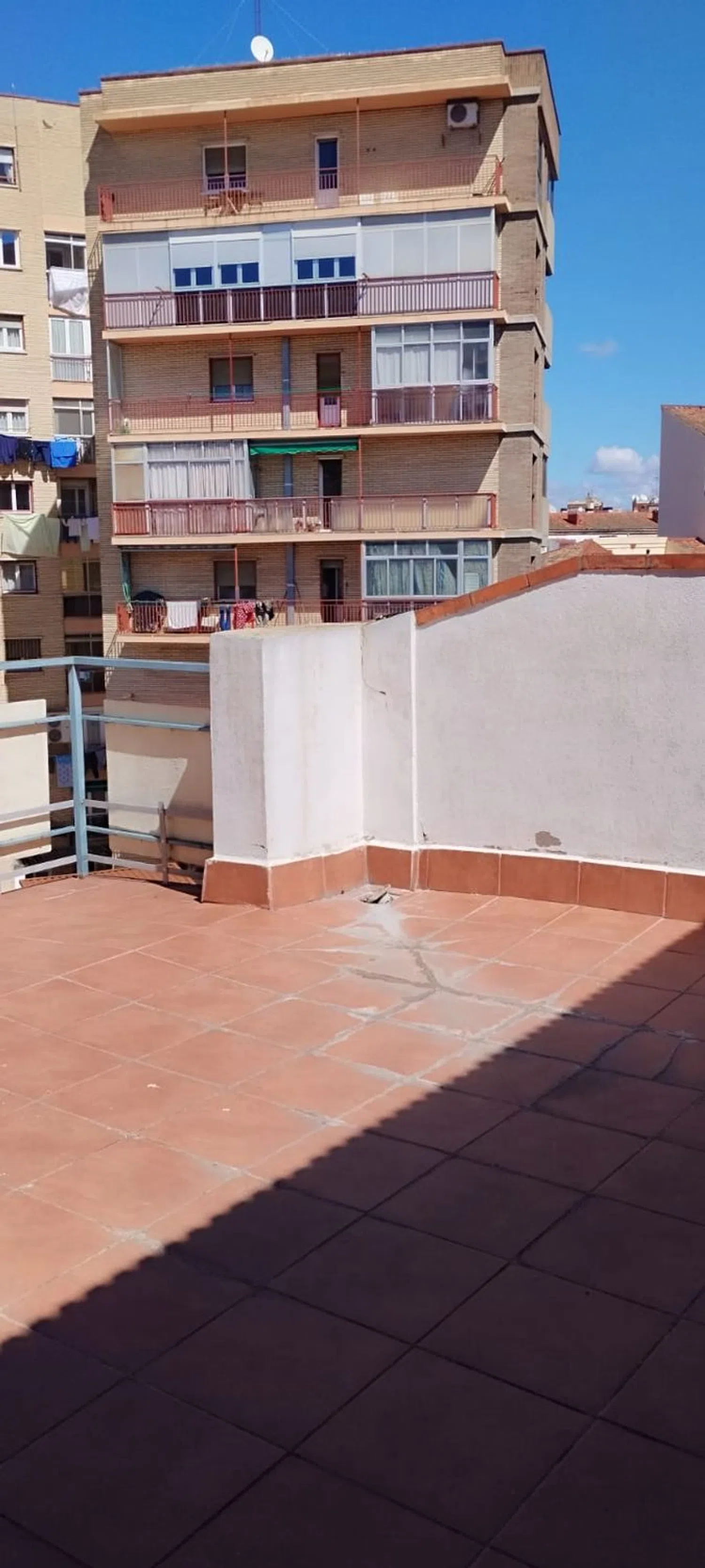 Ático en calle de Juan José Lorente, 7 - Foto 11