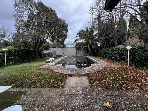 Chalet pareado en Barrio El Plantío - Foto 17