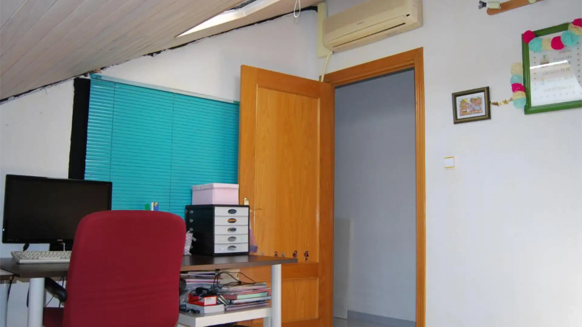 Piso en  Calle de la Huerta Chica 7 - Foto 26