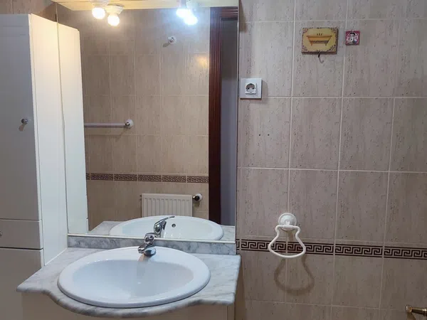 Piso en C/alejo Carpentier, 28, Ensanche, Ensanche - Foto 13