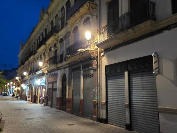 Piso en calle Vicente Brull, 13 - Foto 1