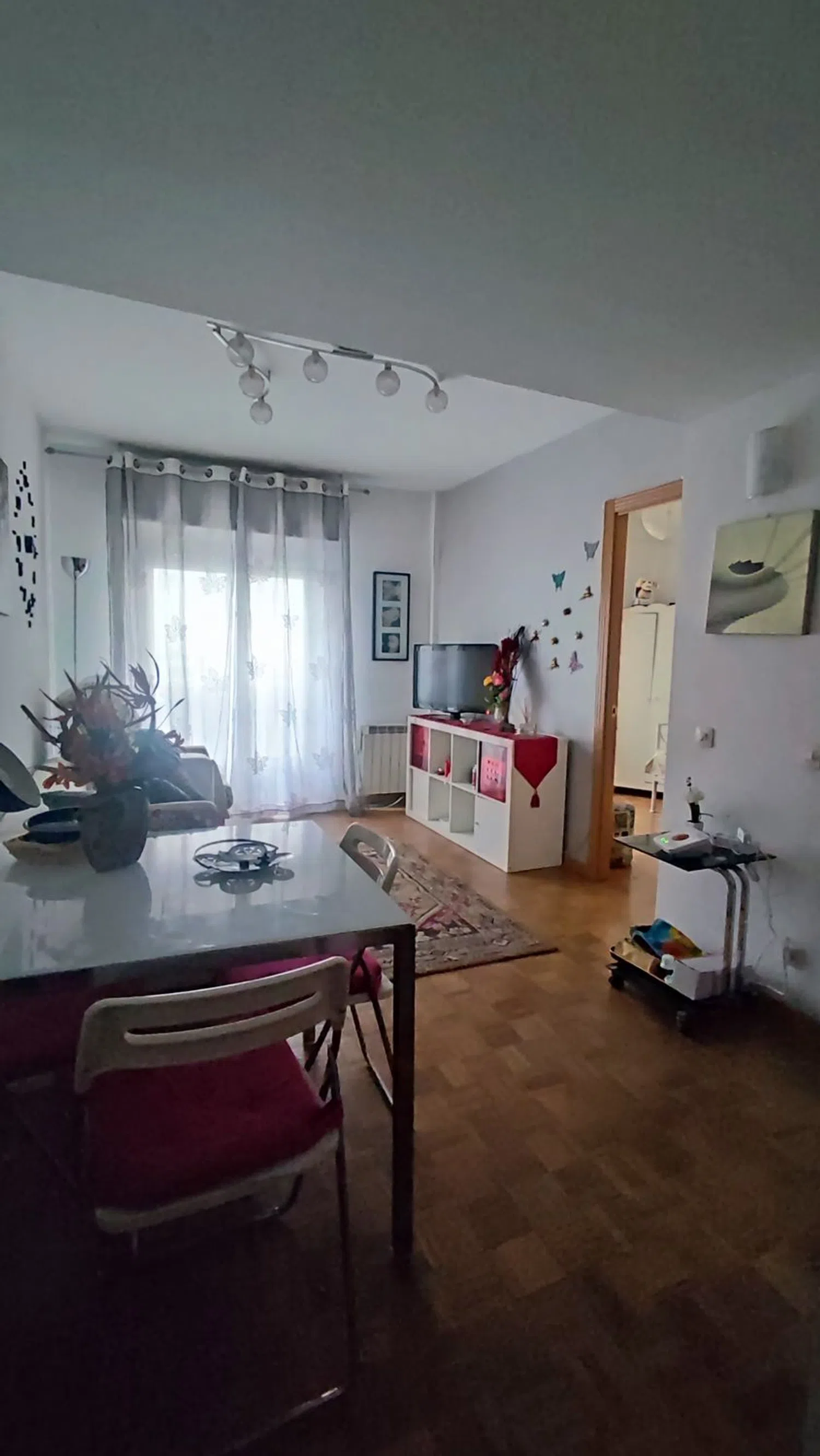 Piso en calle del Barco, 9 - Foto 1